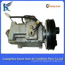 Newly PANASONIC 12 volt car air a/c compressor for MAZDA1 1.6L